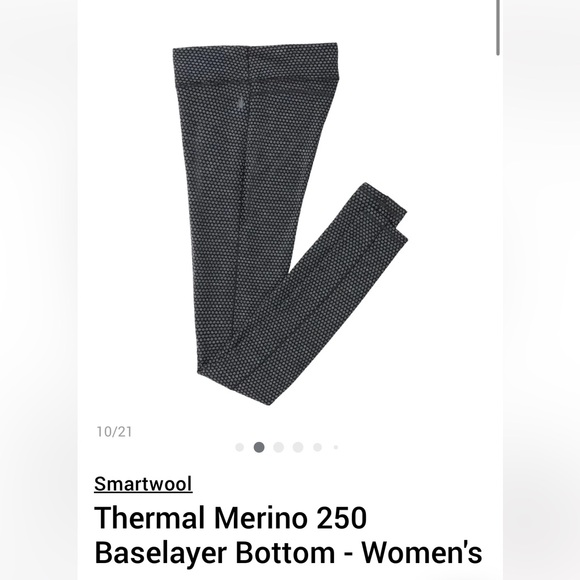 100%meriono wool base layer - Picture 2 of 6